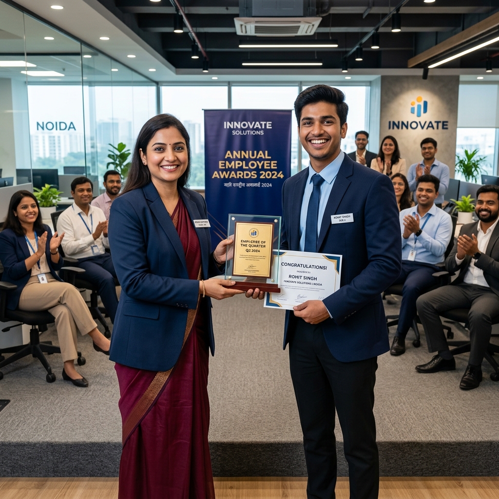 Employee Retention in Indian IT Sector