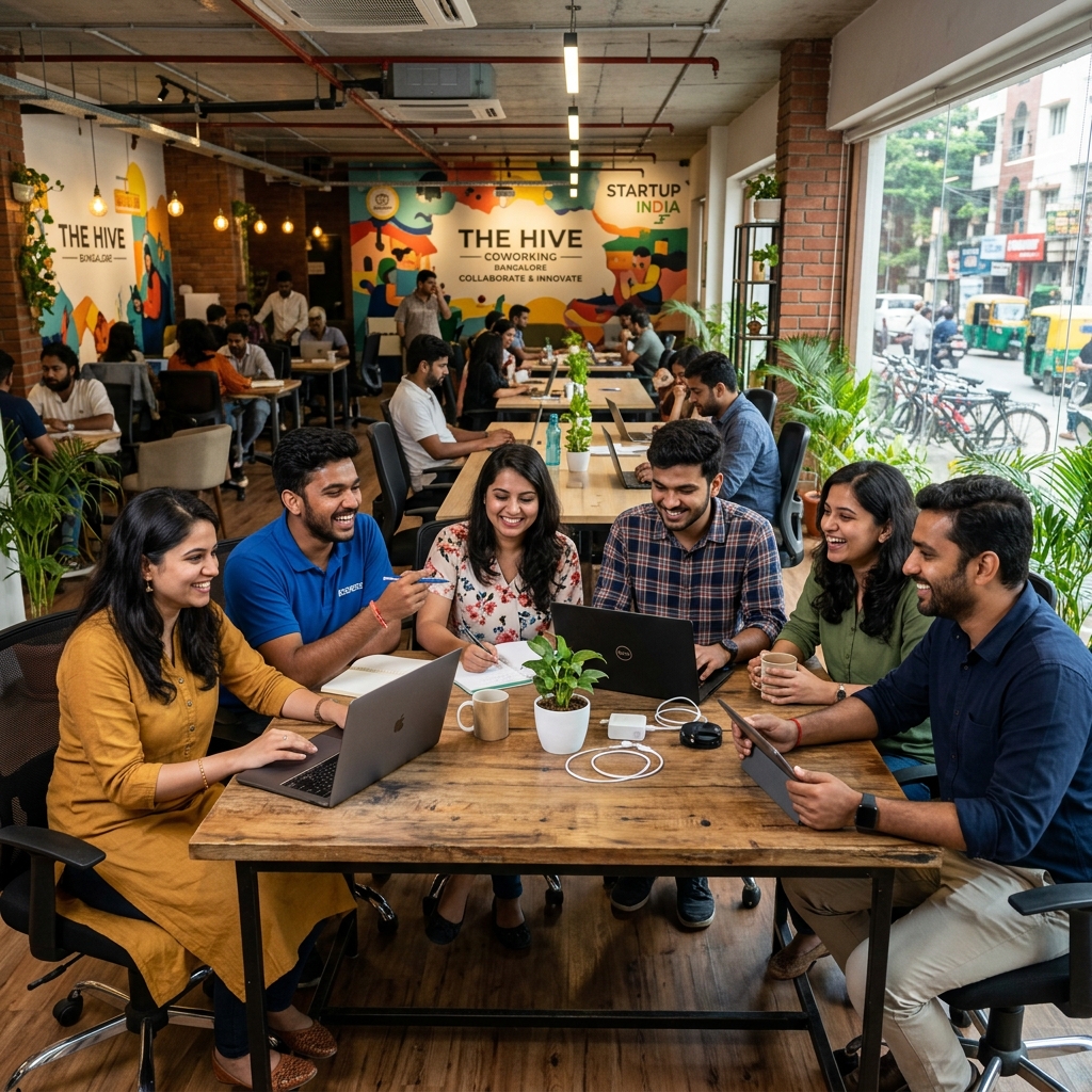 Future of HR Automation in India