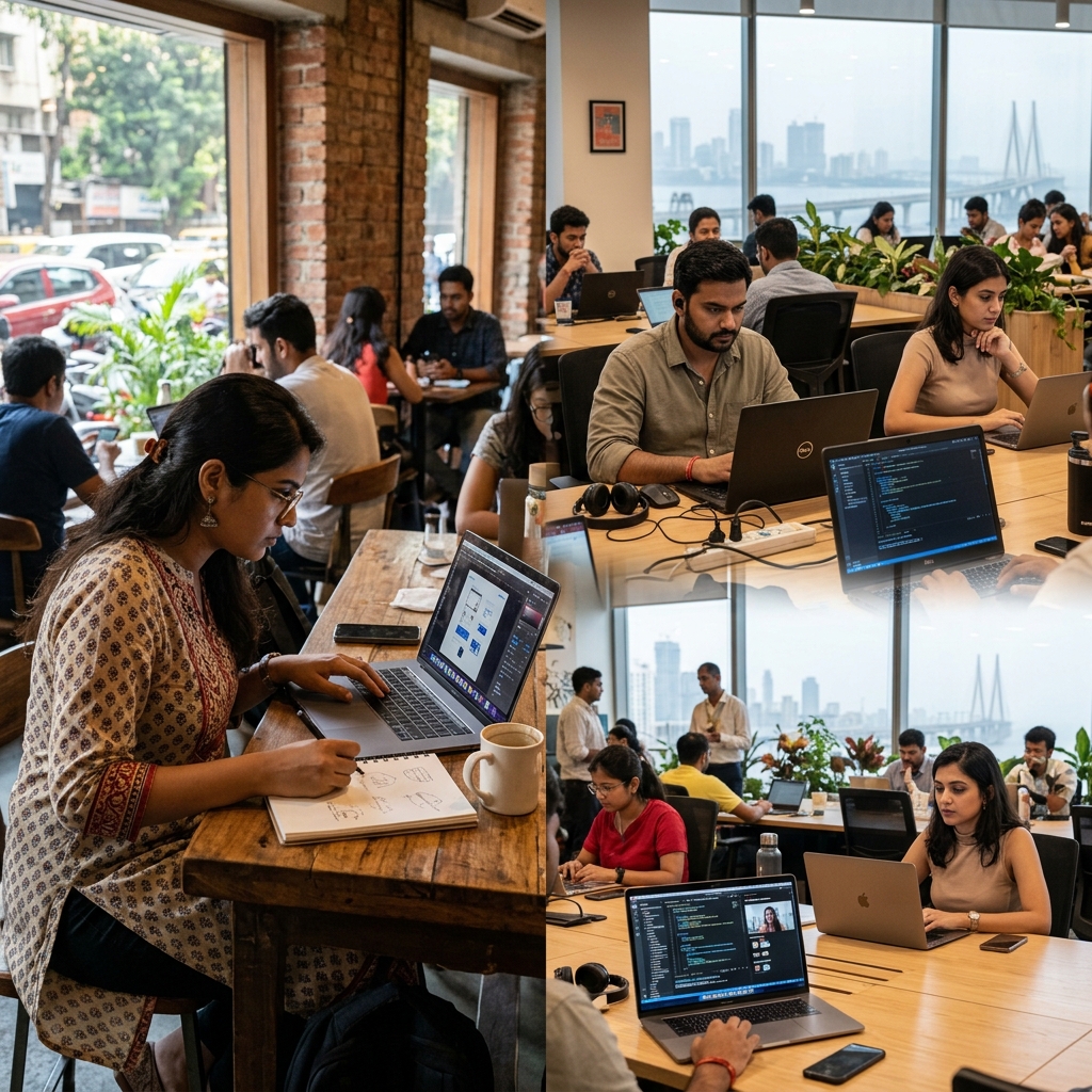 Gig Economy in India