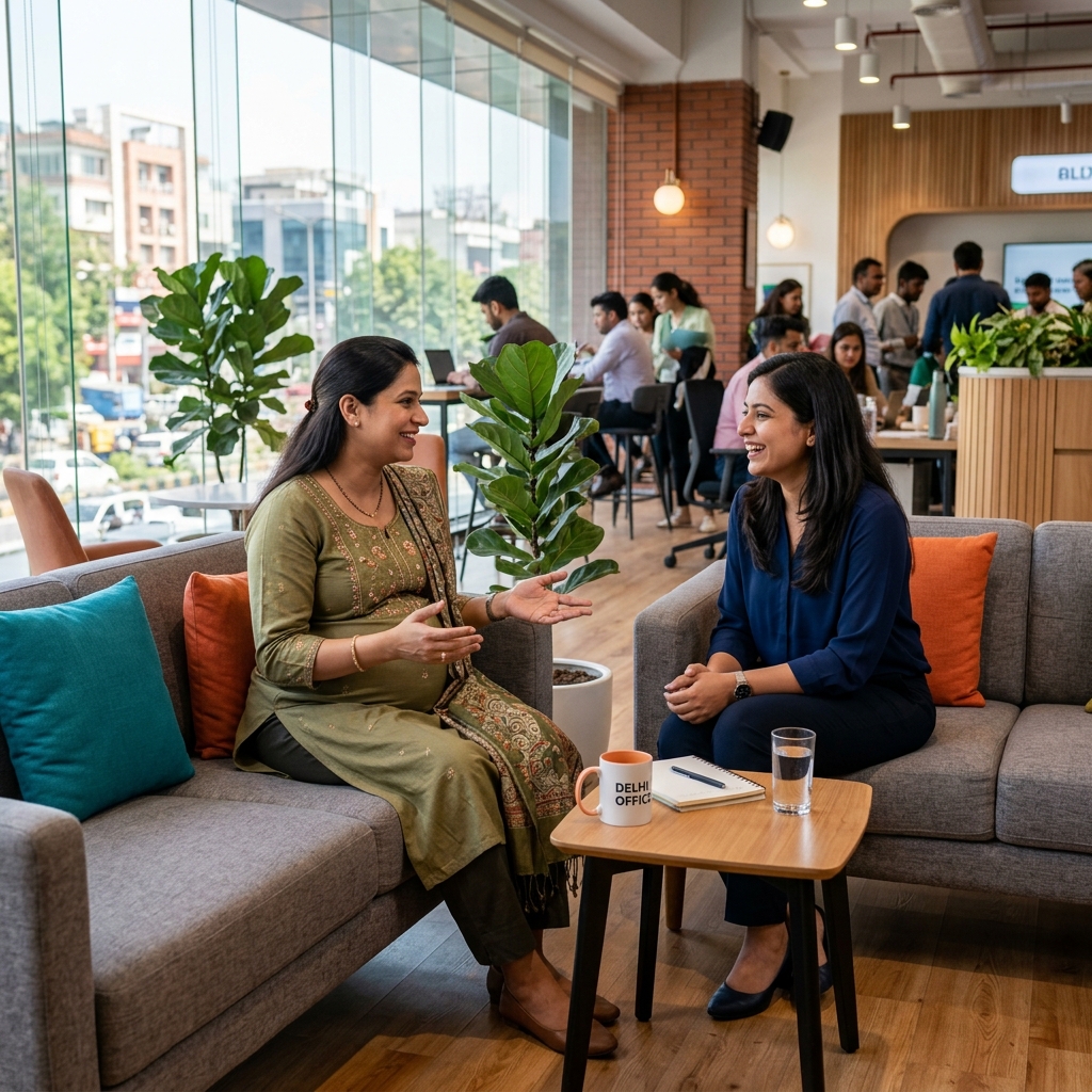 Maternity Leave Act in India Guide